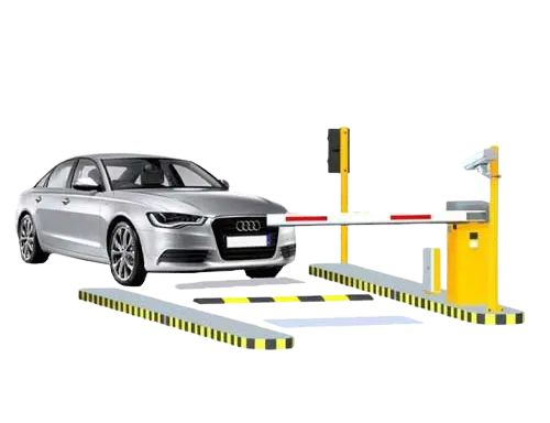 ALPR solution is essential for traffic issues