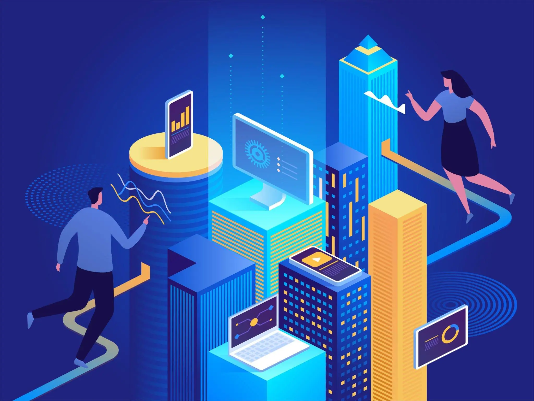 facility management company in Sharjah