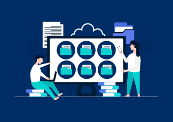 Lobby management system and queue management system uae