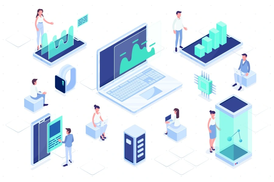 Visitor Management Systems in UAE help businesses of all sizes with fully customized software solutions.