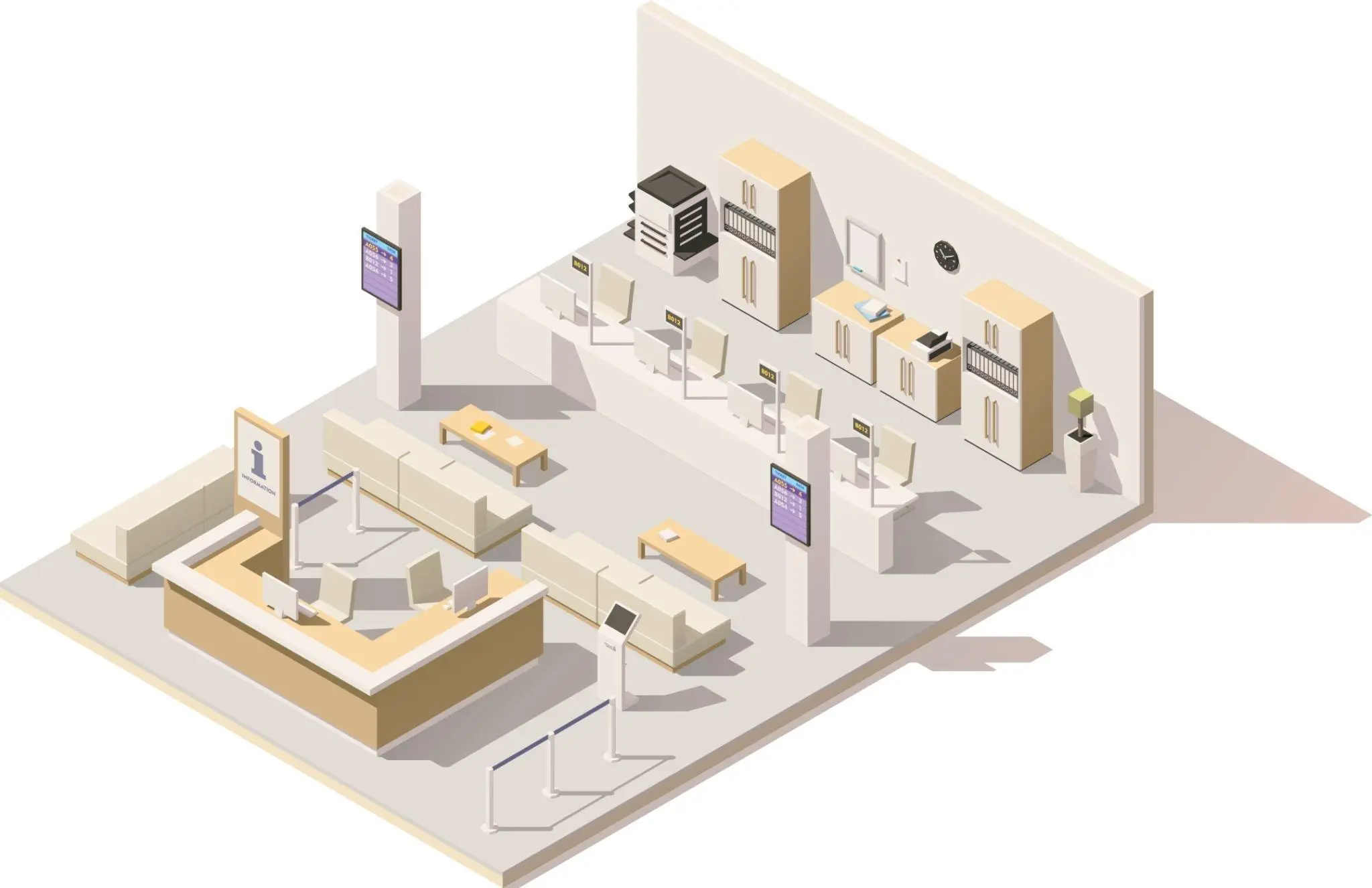 Visitor management system uae is a digital system companies use to register and track each guest entering their facilities