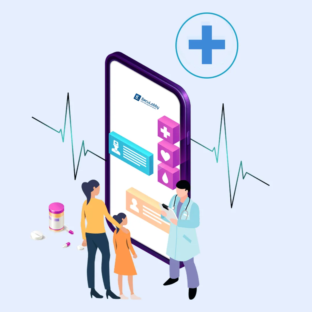 Visitor management system uae is a digital system companies use to register and track each guest entering their facilities